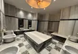 Buy One bedroom apartment 75 m2 with sea view in Mersin, Arpaçbakhshish 17