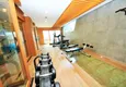 Buy One bedroom apartment in the center of Alanya with furniture and access to a private beach 17 