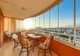 Affordable Purchase Apartment 2+1 with furniture, mountain and sea views — Alanya, Mahmutlar district 17