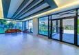 Kupić Jednopokojowy apartament z widokiem na morze i góry, dzielnica Mahmutlar — Alanya 15