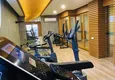 Buy One bedroom apartment in the center of Alanya with furniture and access to a private beach 18 