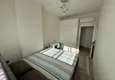 Affordable Purchase Furnished 2+1 apartment with sea and mountain views, Mahmutlar district — Alanya 17 
