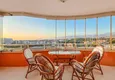 Affordable Purchase Apartment 2+1 with furniture, mountain and sea views — Alanya, Mahmutlar district 18