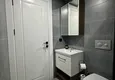 Affordable Purchase Turnkey two-bedroom apartment with sea view in Mersin - Tomyuk 23 