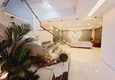Kupić Jednopokojowy apartament z widokiem na morze w nowym kompleksie — Alanya, dzielnica Avsallar 17