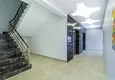 Buy Furnished 2+1 apartment with sea and mountain views, Mahmutlar district — Alanya 16 