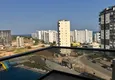 Доступная покупка Трехкомнатная квартира с чистовой отделкой в Мерсине, Томюк 18 