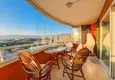 Affordable Purchase Apartment 2+1 with furniture, mountain and sea views — Alanya, Mahmutlar district 19