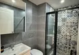 Affordable Purchase Turnkey two-bedroom apartment with sea view in Mersin - Tomyuk 24 