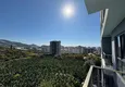 Dostępny zakup Jednopokojowy apartament z widokiem na morze i góry, dzielnica Mahmutlar — Alanya 19