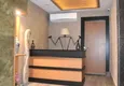 Buy One bedroom apartment in the center of Alanya with furniture and access to a private beach 20 