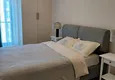 Affordable Purchase Two-bedroom apartment with furniture and panoramic sea views in a premium complex — Antalya, Kepez 22