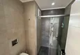 Affordable Purchase Furnished 2+1 apartment with sea and mountain views, Mahmutlar district — Alanya 19 