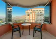 Affordable Purchase Apartment 2+1 with furniture, mountain and sea views — Alanya, Mahmutlar district 20