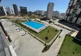 Доступная покупка Трехкомнатная квартира с чистовой отделкой в Мерсине, Томюк 19 
