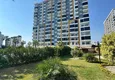 Buy Turnkey two-bedroom apartment with sea view in Mersin - Tomyuk 1 