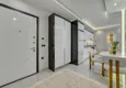 Dostępny zakup Apartament pod klucz z dwiema sypialniami w Mahmutlar w nowoczesnym kompleksie 1