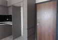Dostępny zakup Nowy apartament z jedną sypialnią z widokiem na morze w Tomyuk, Mersin 1