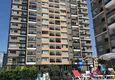 Buy Linear four-room apartment with furniture in Teje district, Mersin 2 