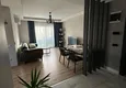 Buy Linear four-room apartment with furniture in Teje district, Mersin 1 
