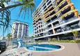 Buy New buildings in Alanya! 1+1 apartment with mountain views, from the owner, Avsallar district — Alanya 1