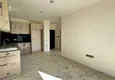 Dostępny zakup Gotowe mieszkanie 1+1 w nowym kompleksie mieszkalnym, dzielnica Avsallar — Alanya 1
