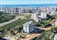 Buy New buildings in Alanya! Two-bedroom apartment in a modern complex, Mahmutlar district 1 