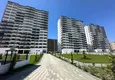 Купить Трехкомнатная квартира с чистовой отделкой в Мерсине, Томюк 1 