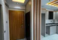 Affordable Purchase One bedroom apartment 75 m2 with sea view in Mersin, Arpaçbakhshish 1