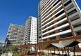 Buy Finished three-room penthouse in Mersin, Arpachbakhshish 1