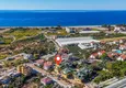 Kupić Trzypiętrowa willa w dzielnicy Alanya - Demirtash. Nadaje się do zezwoleń na obywatelstwo i pobyt 1