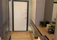 Dostępny zakup Umeblowane mieszkanie 1+1 w Mersin, Çeşmeli - dla komfortowego życia nad morzem 1