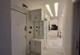 Affordable Purchase Furnished three-room apartment in a prestigious area of Alanya, Oba 2 