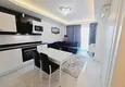 Affordable Purchase One bedroom apartment in the center of Alanya with furniture and access to a private beach 1 