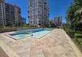 Buy 2+1 apartment with sea and mountain views, Mahmutlar district — Alanya 2 