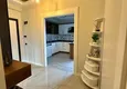 Affordable Purchase Turnkey two-bedroom apartment with sea view in Mersin - Tomyuk 2 