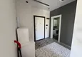 Dostępny zakup Jednopokojowy apartament z widokiem na morze i góry, dzielnica Mahmutlar — Alanya 2