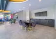 Kupić Jednopokojowy apartament z widokiem na morze i góry, dzielnica Mahmutlar — Alanya 19