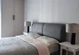 Affordable Purchase Two-bedroom apartment with furniture and panoramic sea views in a premium complex — Antalya, Kepez 23