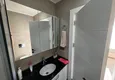 Affordable Purchase Furnished 2+1 apartment with sea and mountain views, Mahmutlar district — Alanya 20 