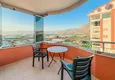 Affordable Purchase Apartment 2+1 with furniture, mountain and sea views — Alanya, Mahmutlar district 21