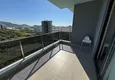 Dostępny zakup Jednopokojowy apartament z widokiem na morze i góry, dzielnica Mahmutlar — Alanya 21