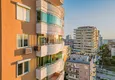 Affordable Purchase Apartment 2+1 with furniture, mountain and sea views — Alanya, Mahmutlar district 22