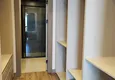Affordable Purchase Two-bedroom apartment with furniture and panoramic sea views in a premium complex — Antalya, Kepez 25