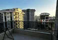 Affordable Purchase Furnished 2+1 apartment in the center of Mahmutlar - Saturday Market District 22