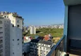 Affordable Purchase Furnished 2+1 apartment with sea and mountain views, Mahmutlar district — Alanya 23 