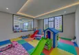 Kupić Apartament pod klucz z dwiema sypialniami w Mahmutlar w nowoczesnym kompleksie 23