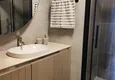 Affordable Purchase Two-bedroom apartment with furniture and panoramic sea views in a premium complex — Antalya, Kepez 27