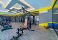 Buy Furnished 2+1 apartment with sea and mountain views, Mahmutlar district — Alanya 23 