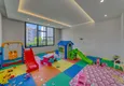 Kupić Apartament pod klucz z dwiema sypialniami w Mahmutlar w nowoczesnym kompleksie 24